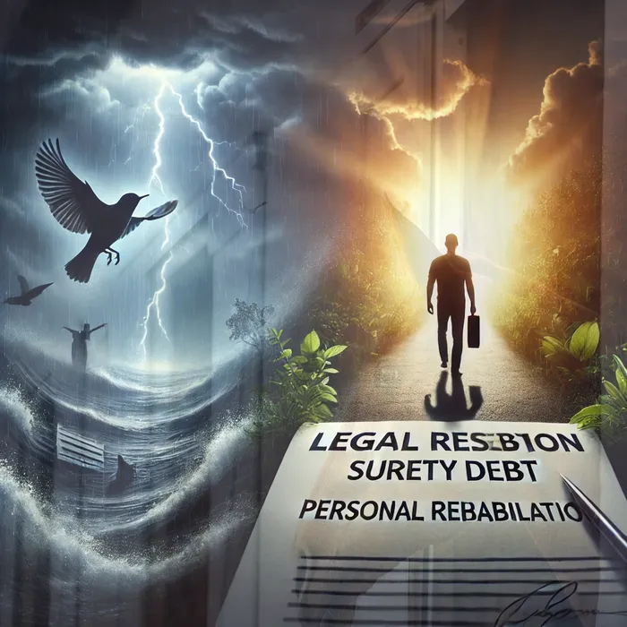 중계동 개인회생 신청 절차