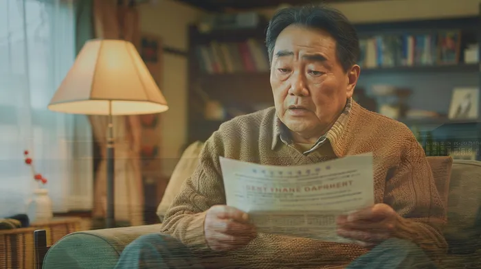 개인파산 신청