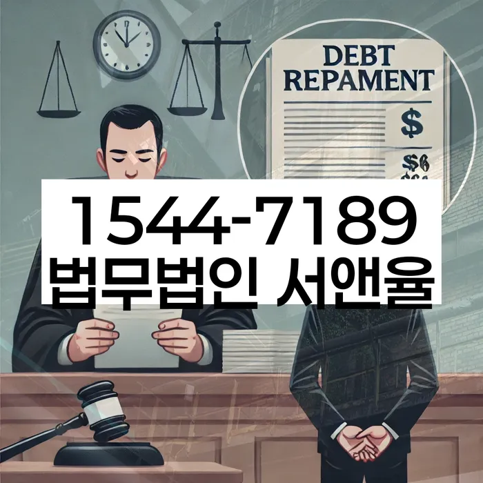 경기도 회화리 개인회생상담