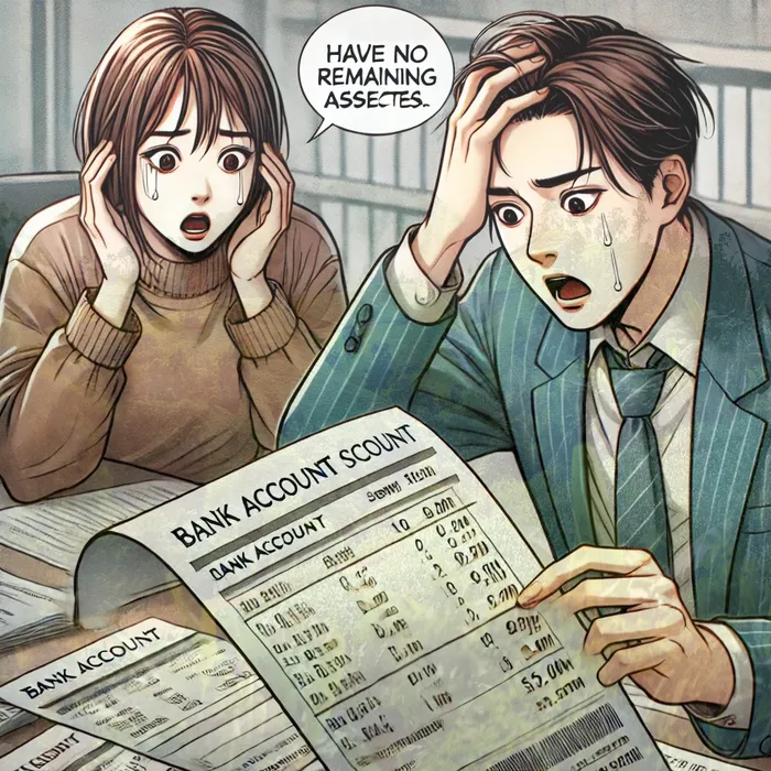 개인파산
