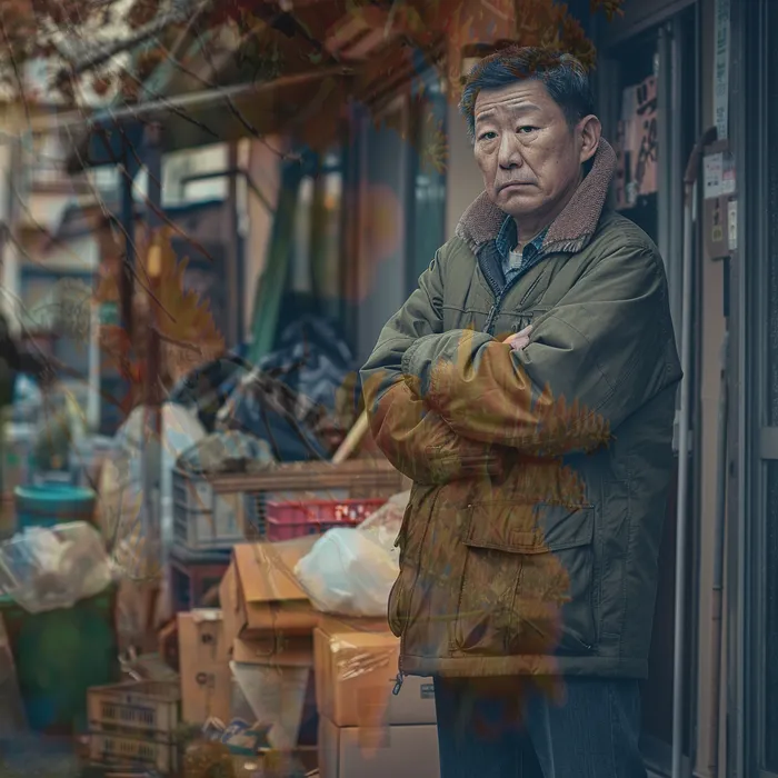 개인회생 절차