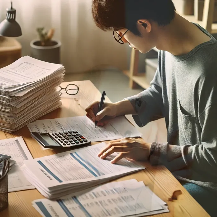 개인회생과 파산의 차이점