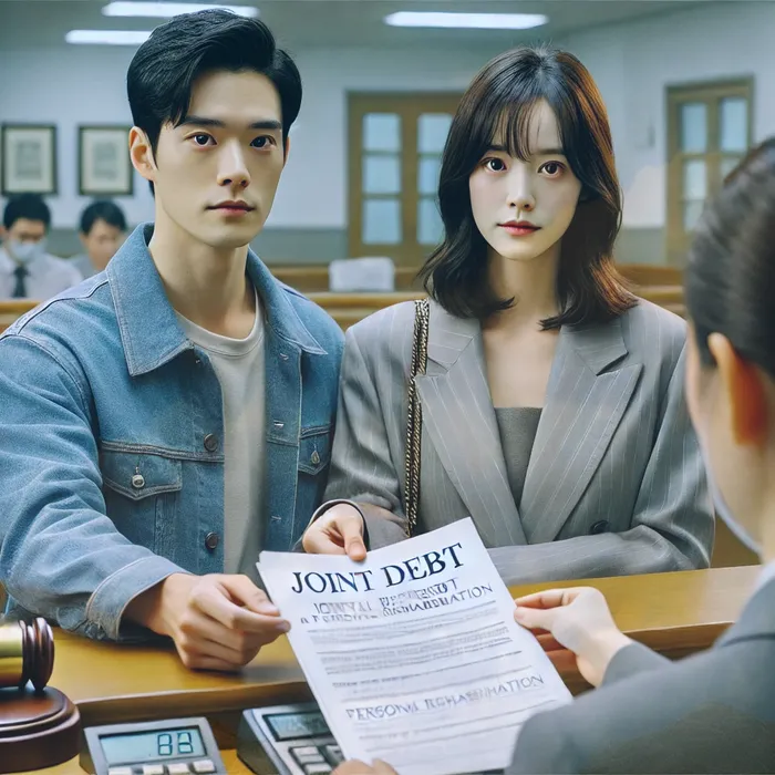개인회생하는방법