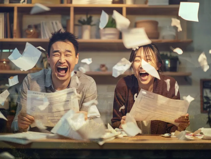 개인파산