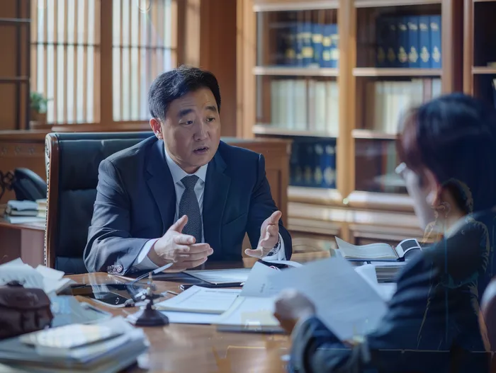 개인회생 절차