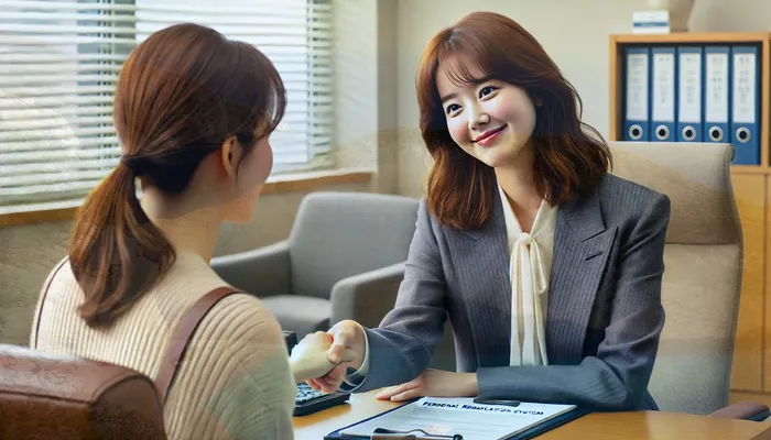 채무 해결 방법