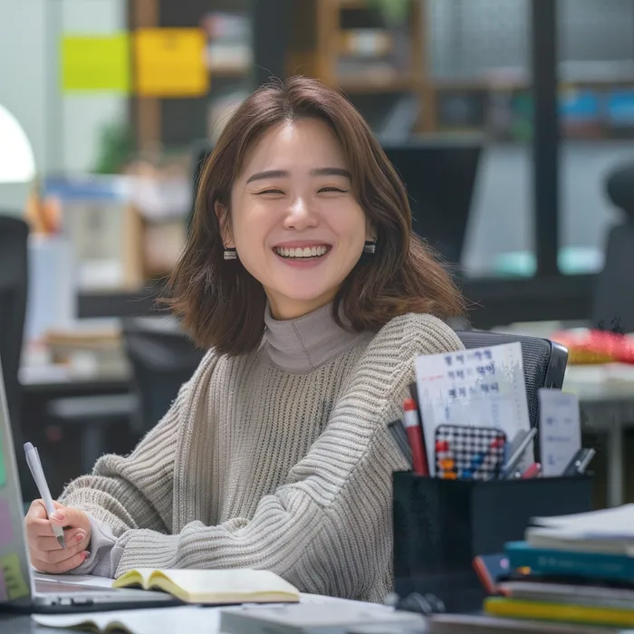 적절한 키워드