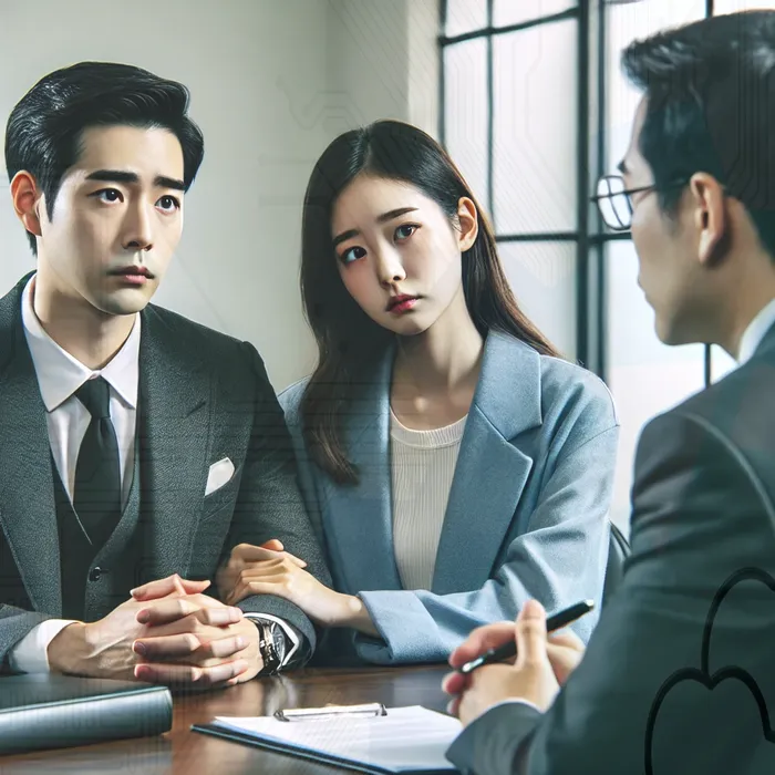 적절한 키워드